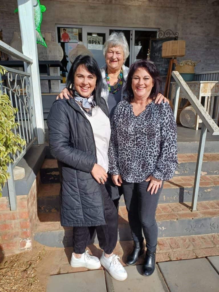 ‘Entrepreneurskap bring hoop vir die toekoms’