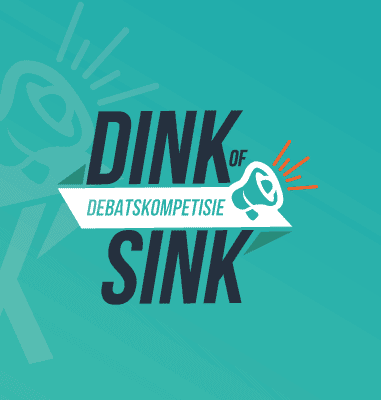 Dink of Sink 2024 – die woordestryd het weer begin!