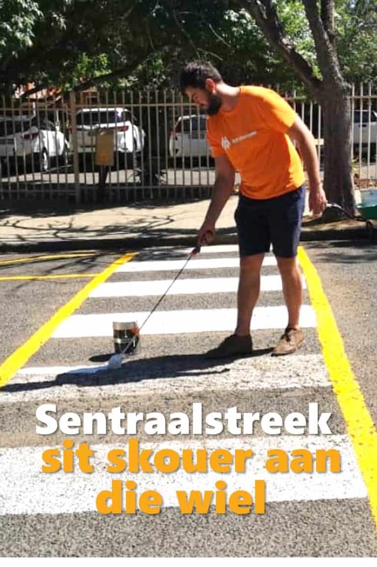 Só sit AfriForum-takke in die sentraalstreek skouer aan die wiel!