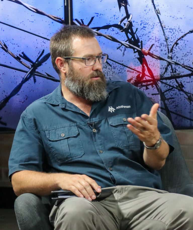 Om “geestelike pioniers” te wees