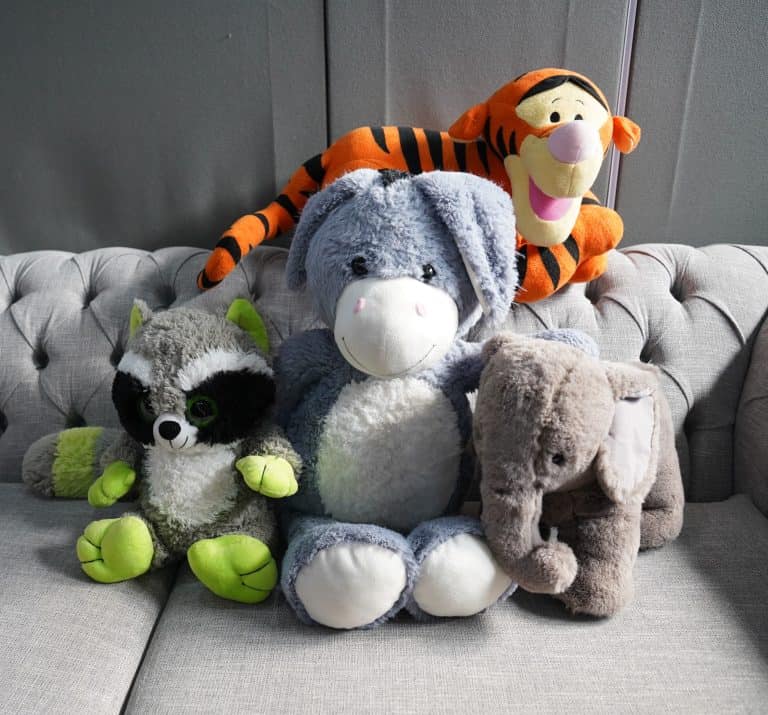 Misdaad, trauma en “die beertjie”