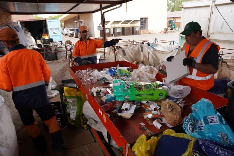 AfriForum-herwinningsprojekte in Pretoria maak ’n groot verskil