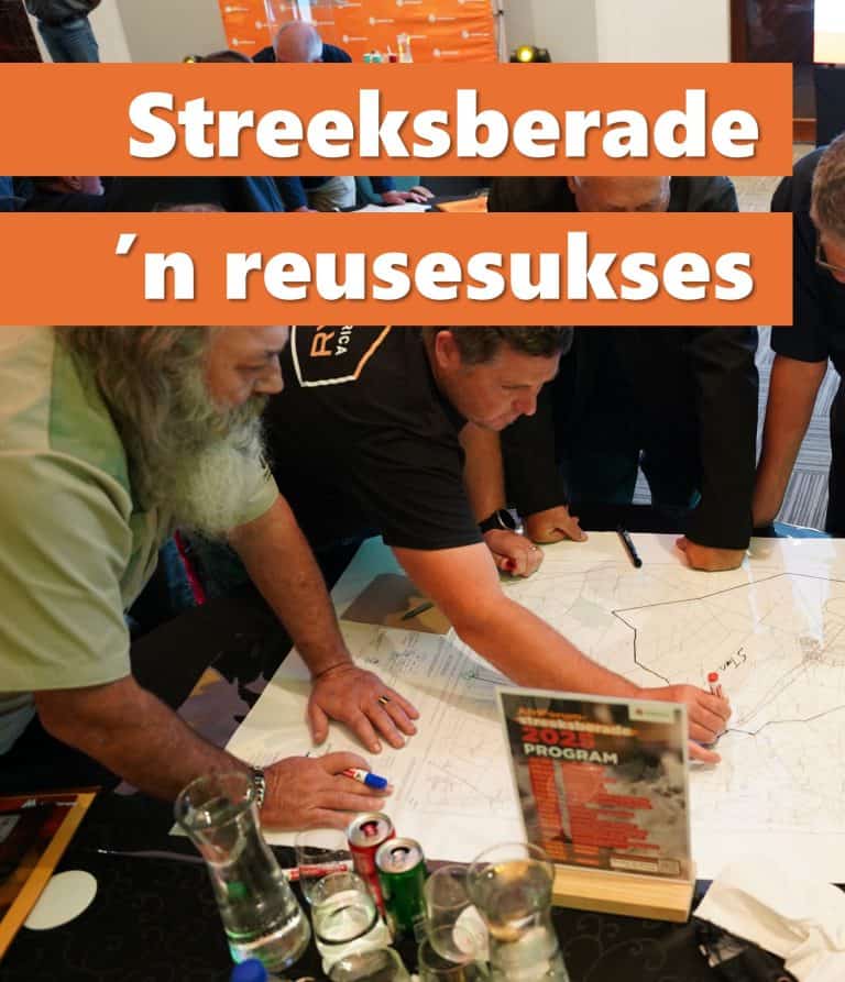 “Daar moet op veiligheid gefokus word”