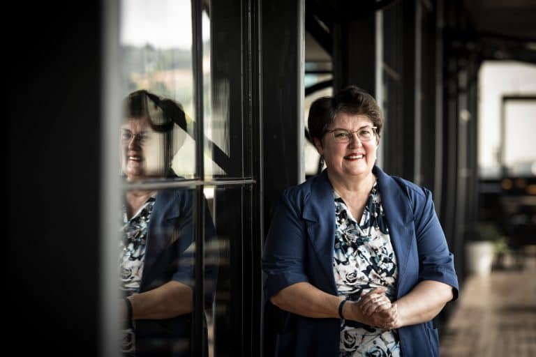 Bou saam aan ’n kultuurgemeenskap