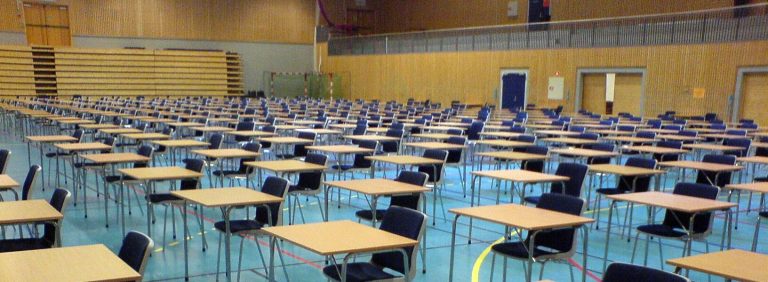 Die eerste Bela-regulasies gepubliseer