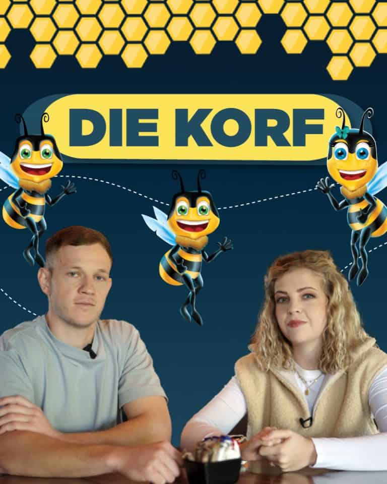 Entrepreneurskap nie net vir volwassenes nie