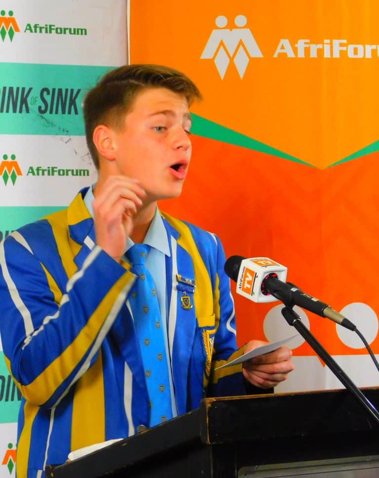 Durbanville en Waterkloof kraai koning in taai debatstryd