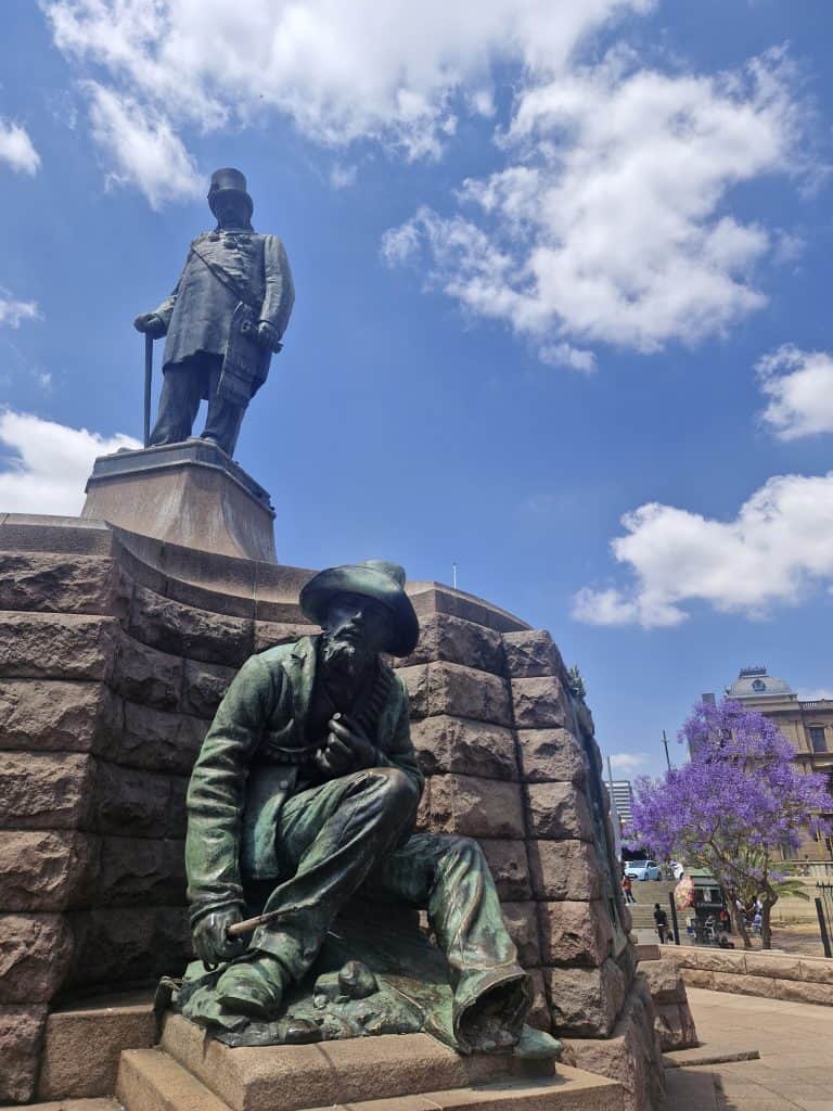 Erfenisbewaring nou van selfs groter belang