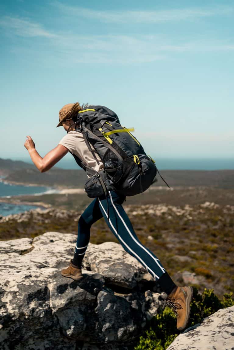 Asemrowende staproetes word in nuwe AfriForumTV-reeks verken