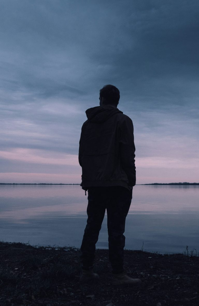 Wanneer geliefdes hul tasse pak