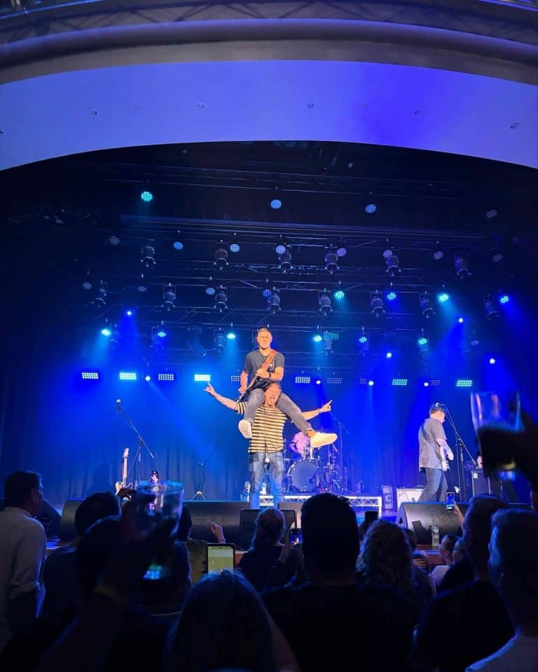 Die belangrikheid van Afrikaanse musiek- en kultuurfeeste in die buiteland